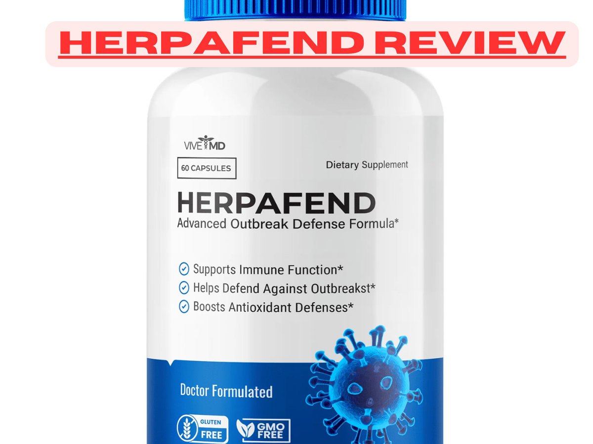 Herpafend Review: Must Read Befire Buy!