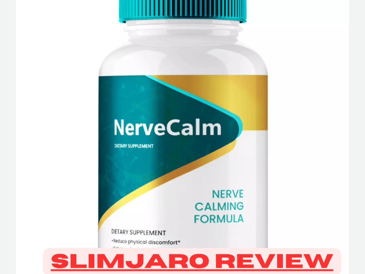 NerveClam Review: Uses, Benefits, Side Effects