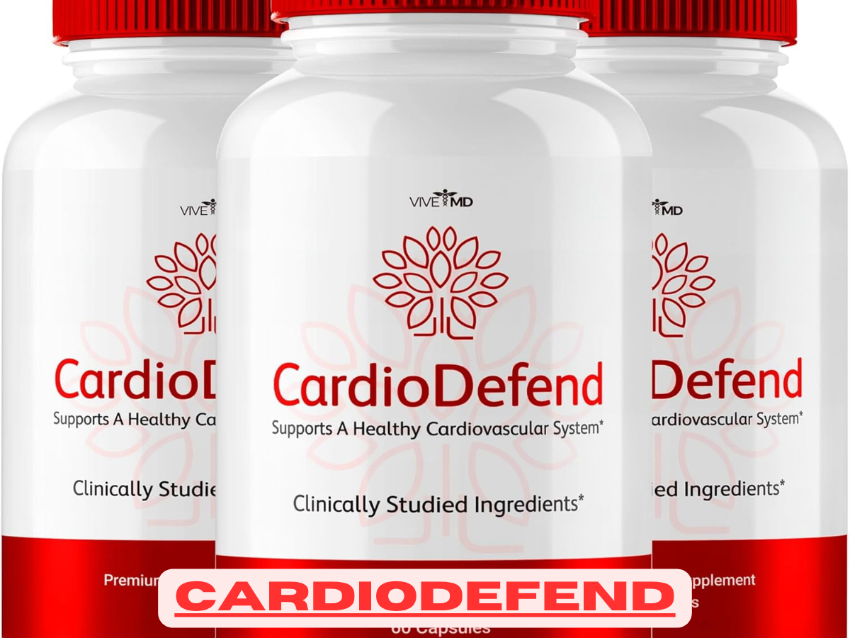 IS CARDIODEFEND a SCAM?