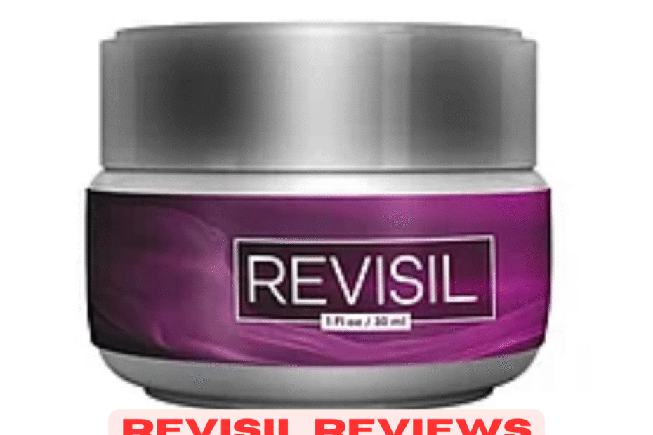 REVISIL REVIEWS