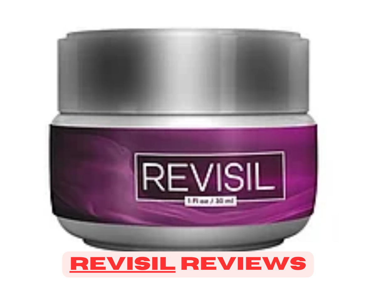 IS REVISIL a SCAM or LEGIT?