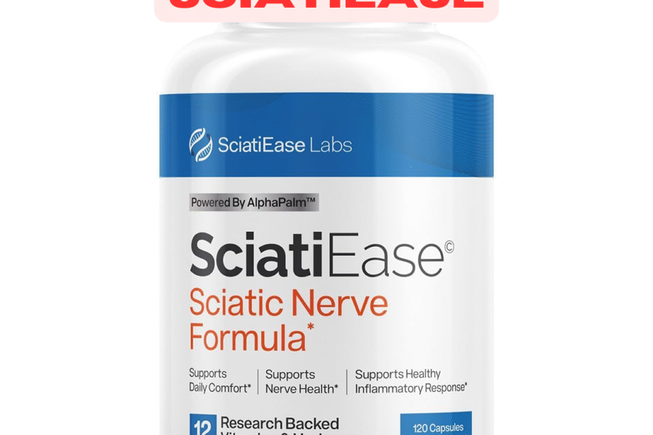 SciatiEase