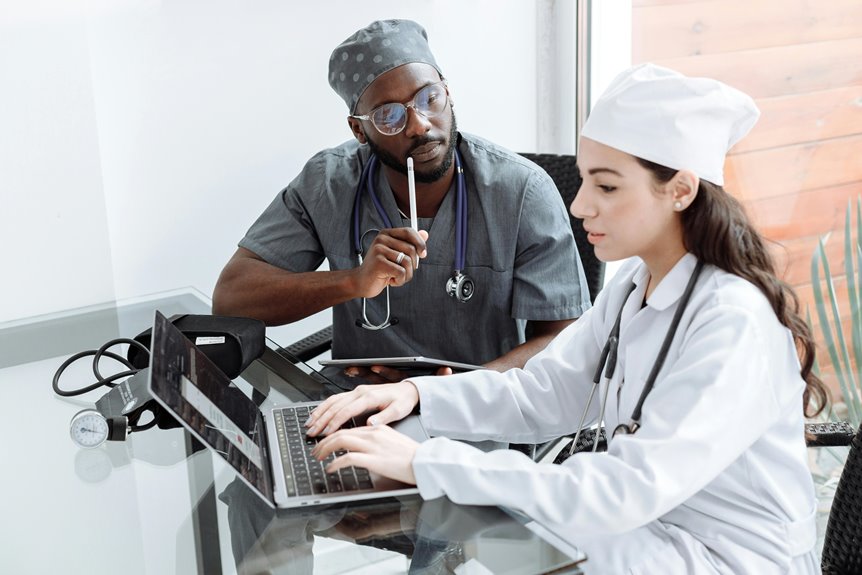 ai blood pressure accuracy