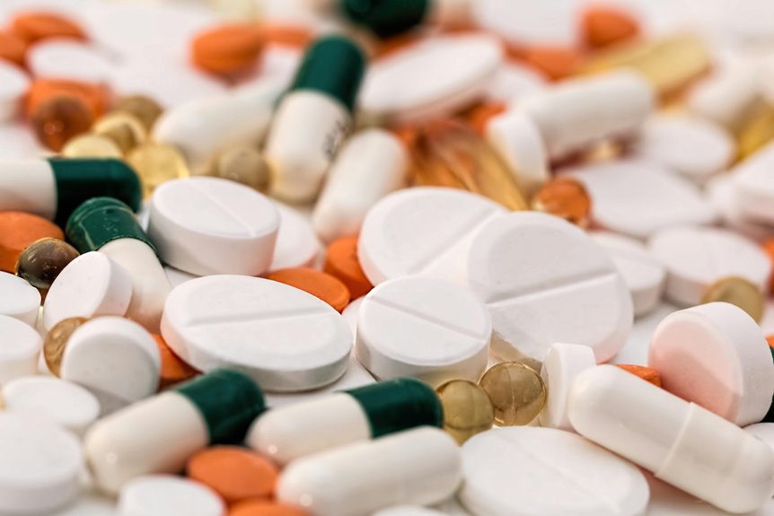 antibiotics tinnitus gut microbiota