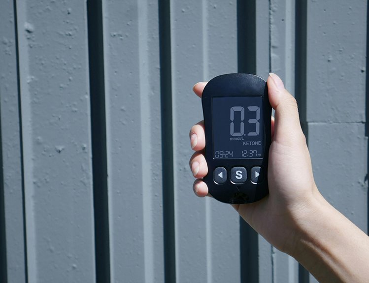 blue light blood pressure impact