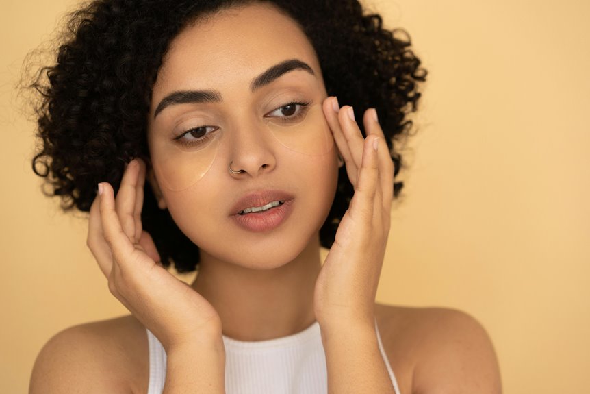 collagen masks for hair