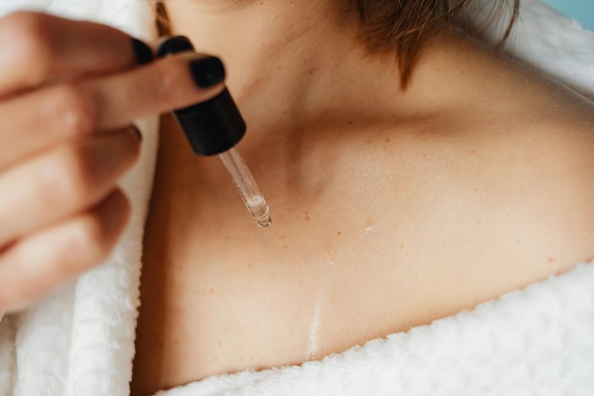 electrolytes vs hyaluronic acid