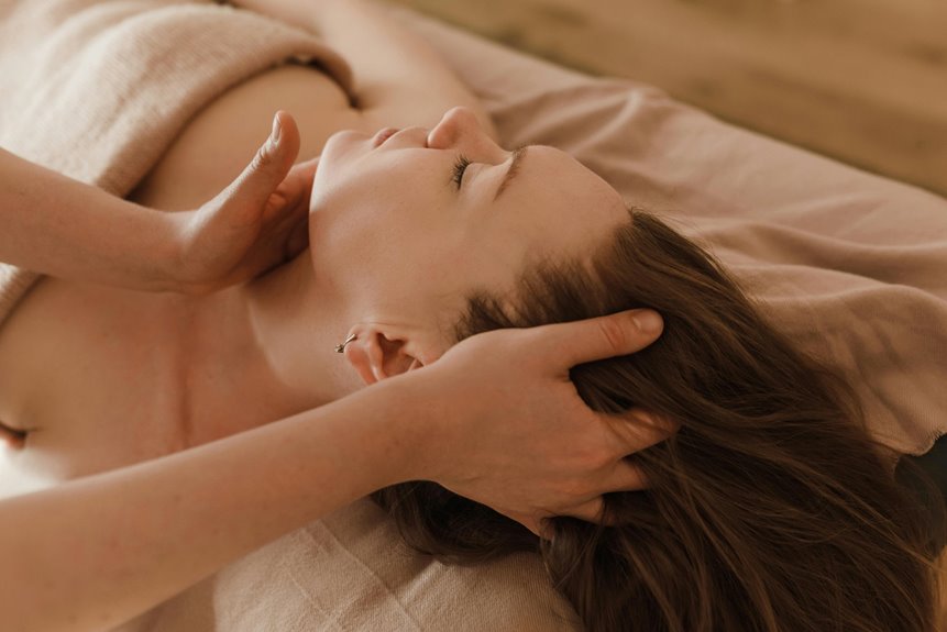 prebiotic scalp dandruff treatments