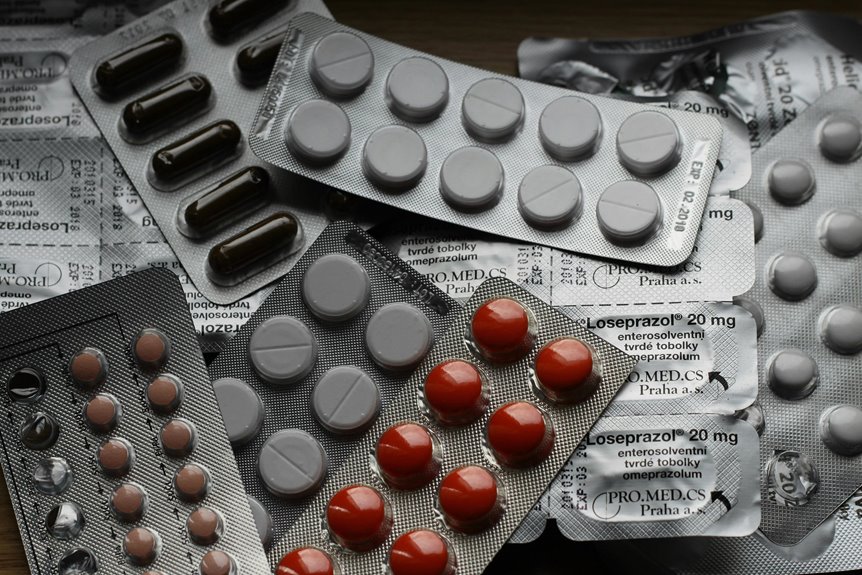 same vs prescription nsaids