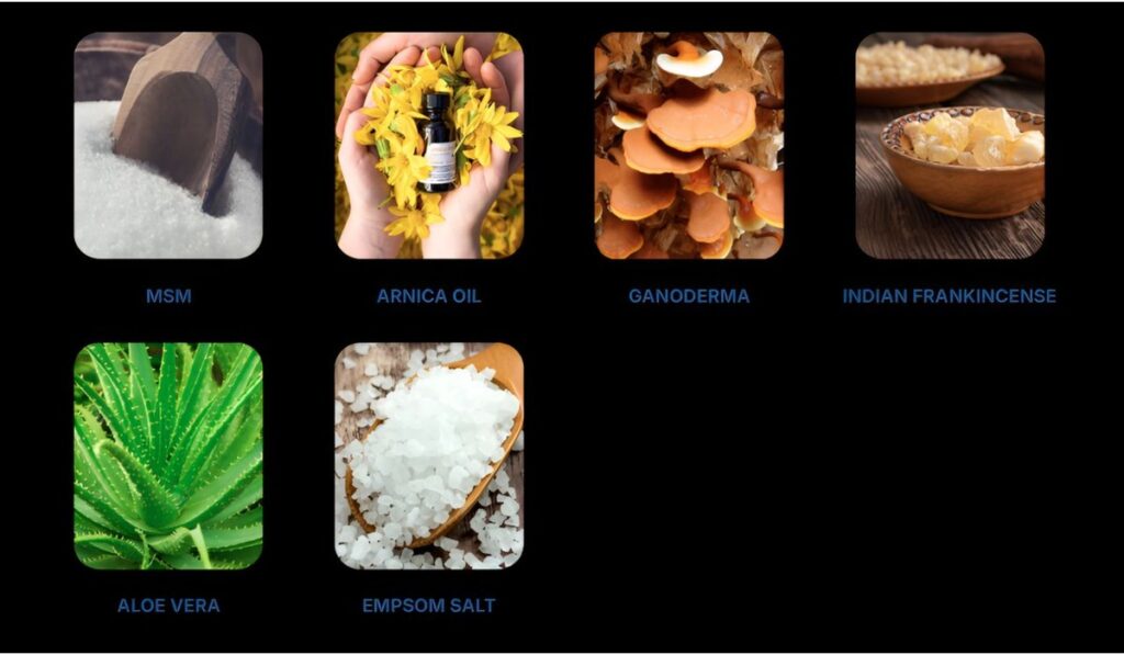 Slimjaro Review Key Ingredients and Their Benefits