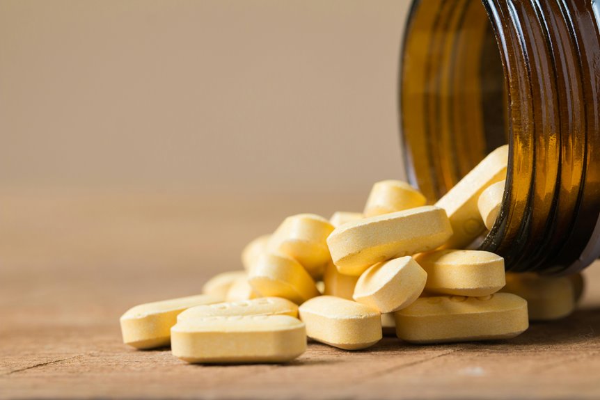 vitamin b12 and tinnitus