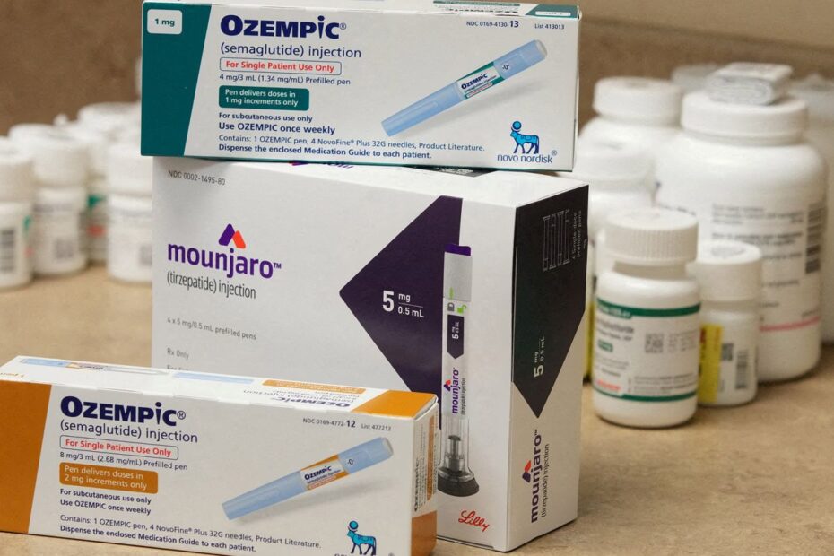 GLP-1 Medications