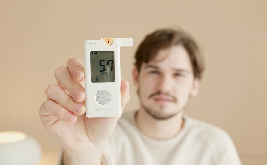 cgm benefits over fingerstick