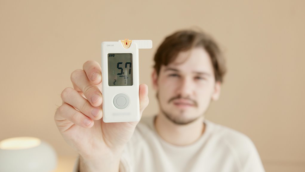 cgm benefits over fingerstick