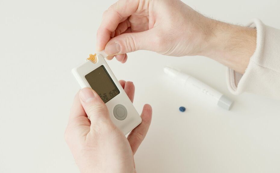 screening for type 5 diabetes