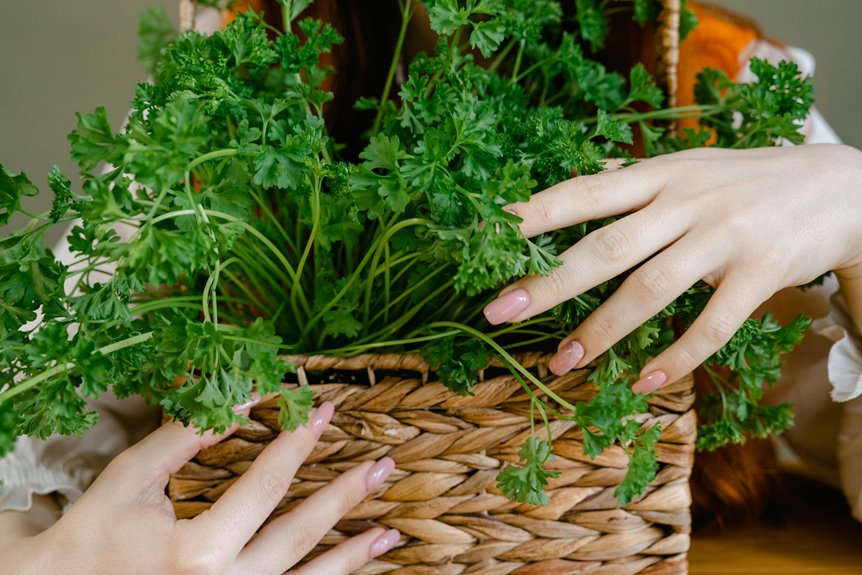 vegan nails and zinc deficiency