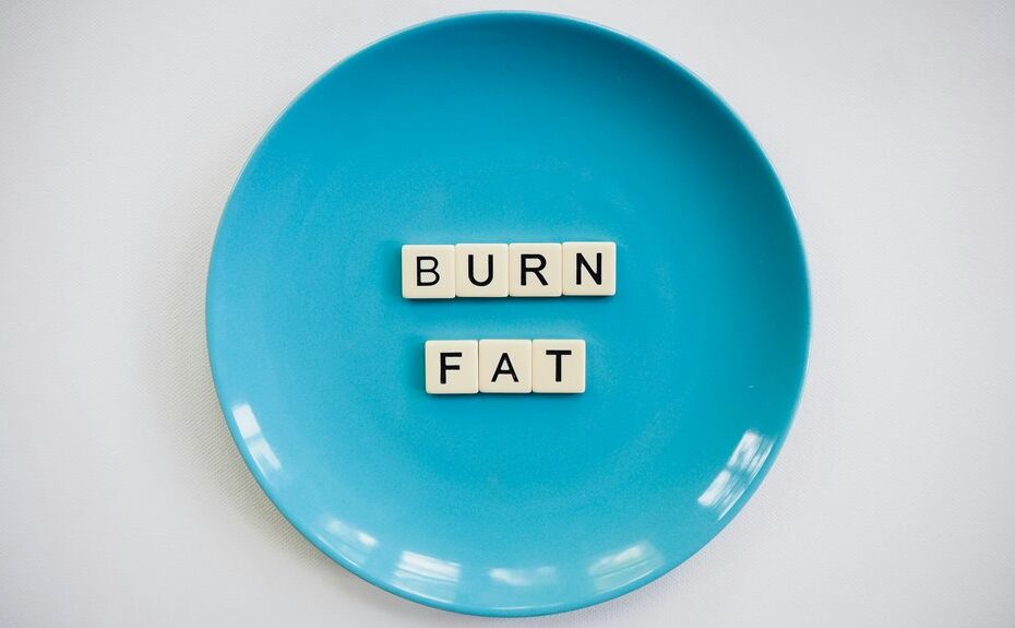 waist hip ratio and visceral fat