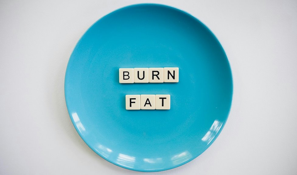 waist hip ratio and visceral fat