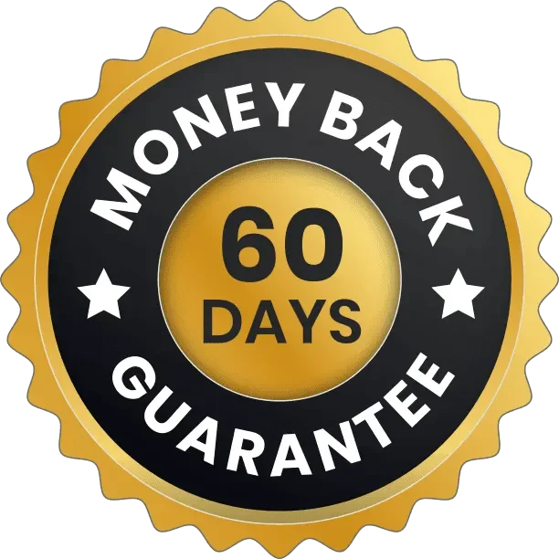 MounjaBoost  Money-Back Guarantee