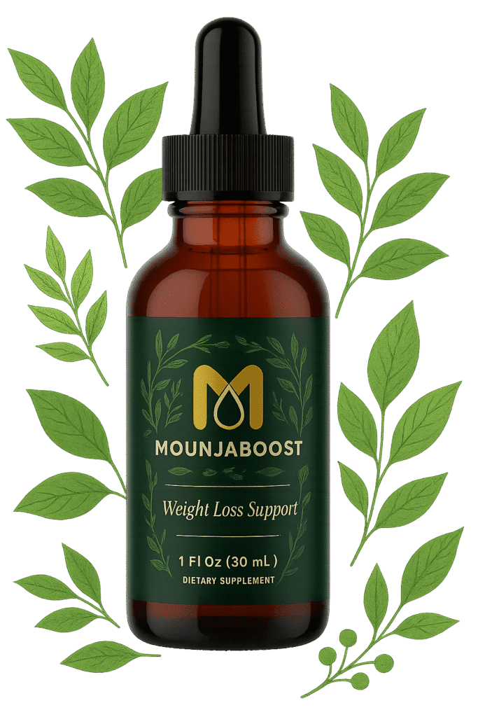 What Is MounjaBoost?