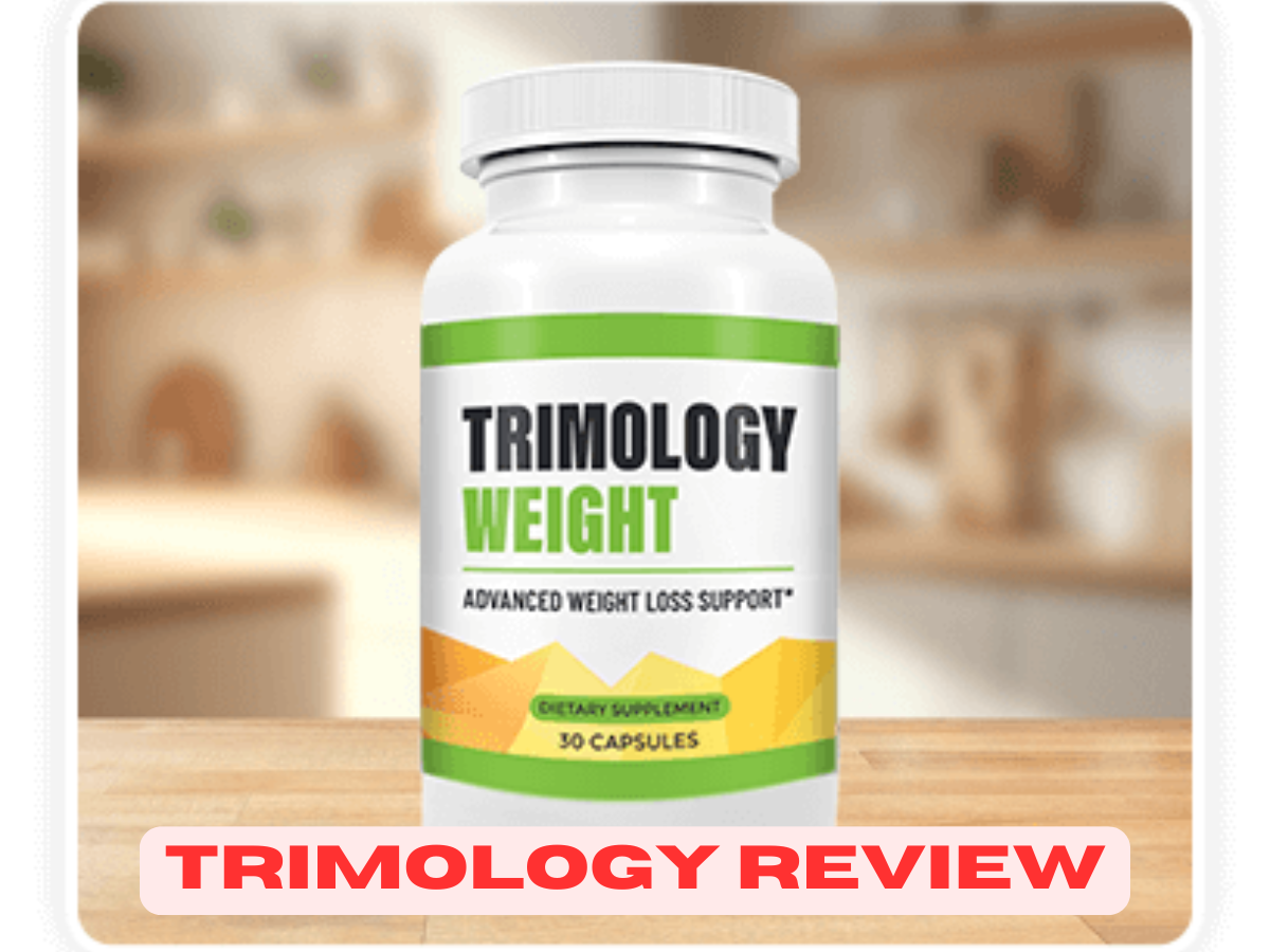 Trimology Metabolic Reset Supplement Review: Scam or Legit?