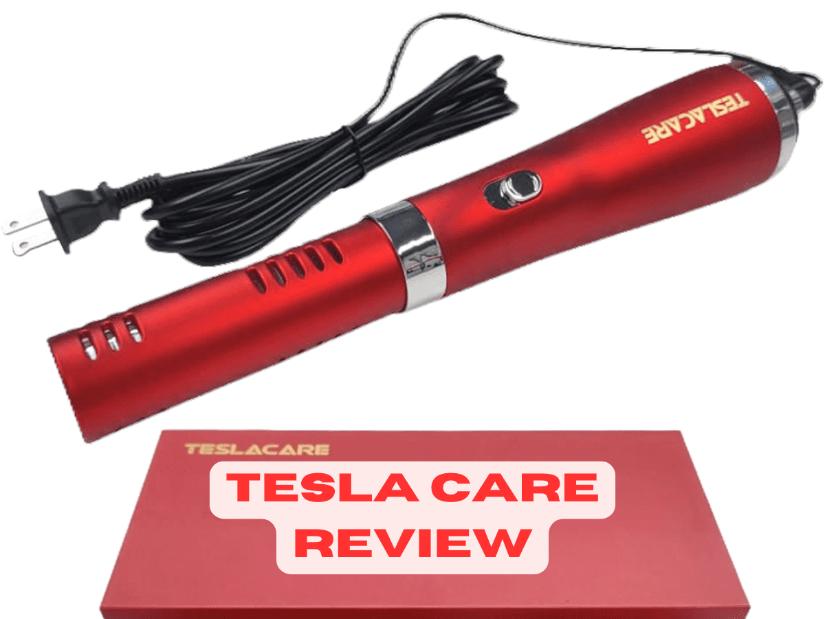 TESLACARE REVIEW